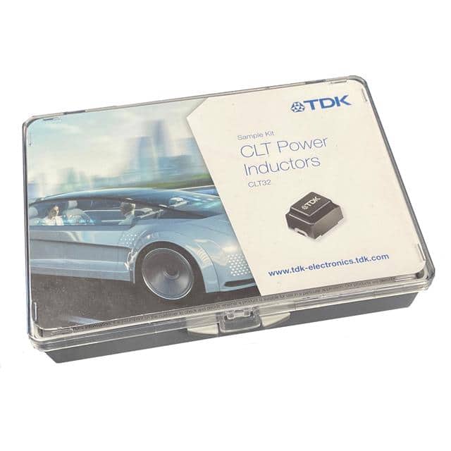 B82403X0001 CLT32 POWER INDUCTOR SAMPLE KIT
