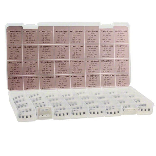 CC/CM453232-LAB1 INDUCTOR CHIP KIT