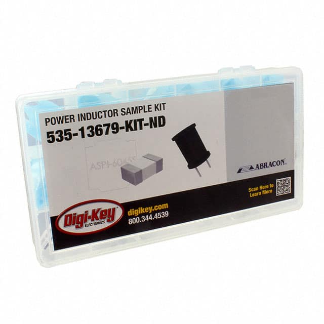 ABKIT-INDUCTOR-1 POWER INDUCTOR SAMPLE KIT