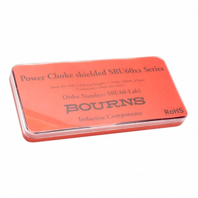 SRU60-LAB1 KIT PWR INDUCTOR 3PC EACH