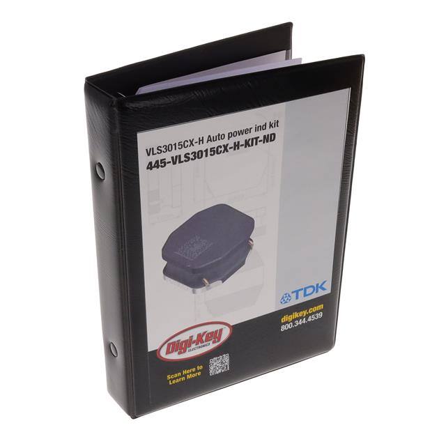 VLS3015CX-H-KIT VLS3015CX-H AUTO POWER IND KIT