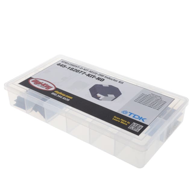 SPM12565VT-D-KIT SPM12565VT-D INDUCTOR KIT