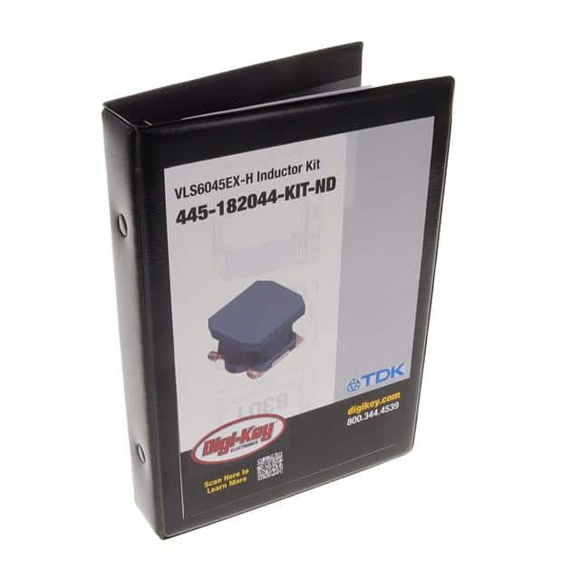 VLS6045EX-H-KIT VLS6045EX-H INDUCTOR KIT