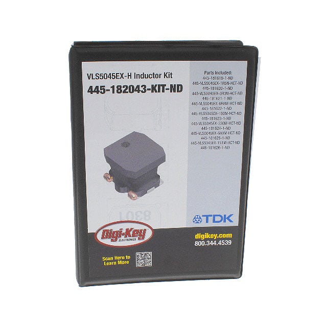 VLS5045EX-H-KIT VLS5045EX-H INDUCTOR KIT