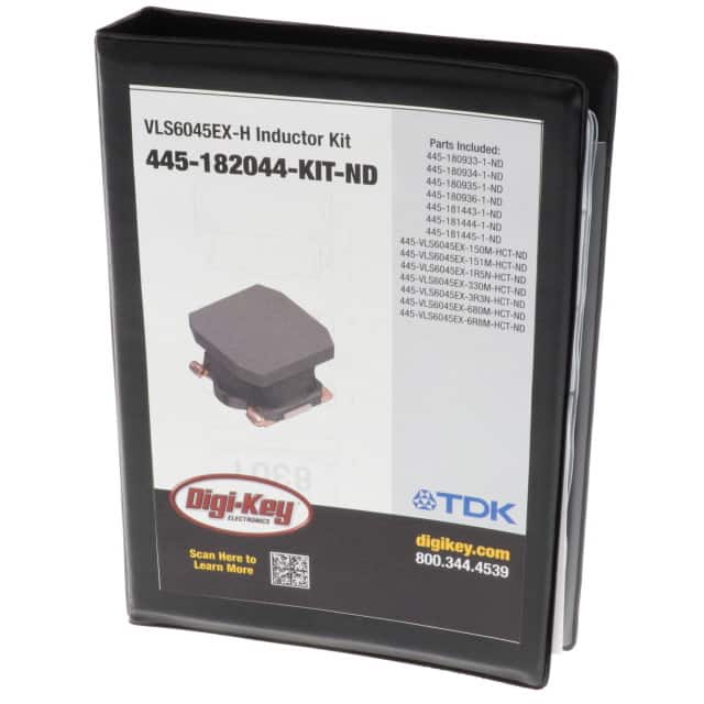 VLS6045EX-KIT VLS6045EX INDUCTOR KIT