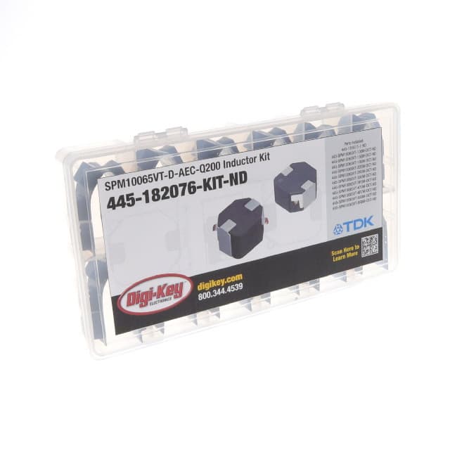 SPM10065VT-D-KIT SPM10065VT-D AEC-Q200 INDUCTOR K
