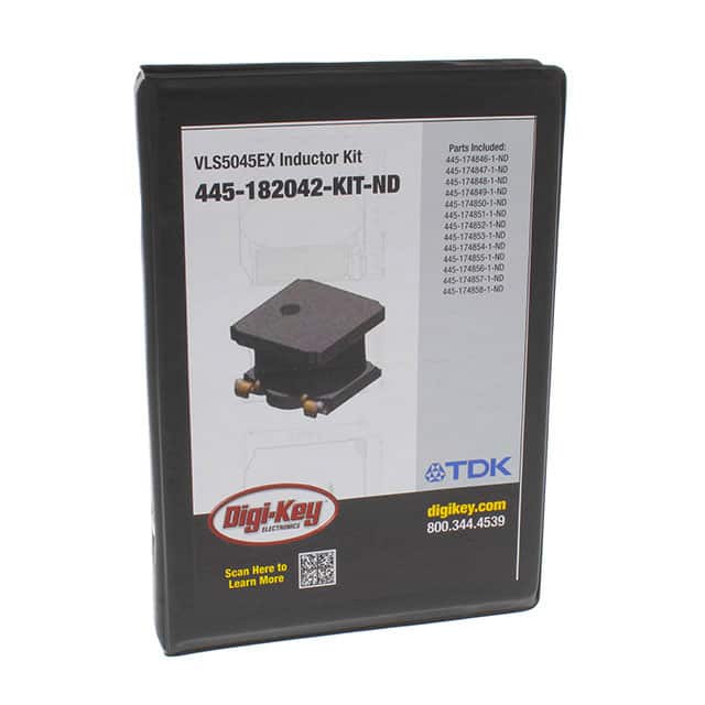 VLS5045EX-KIT VLS5045EX INDUCTOR KIT