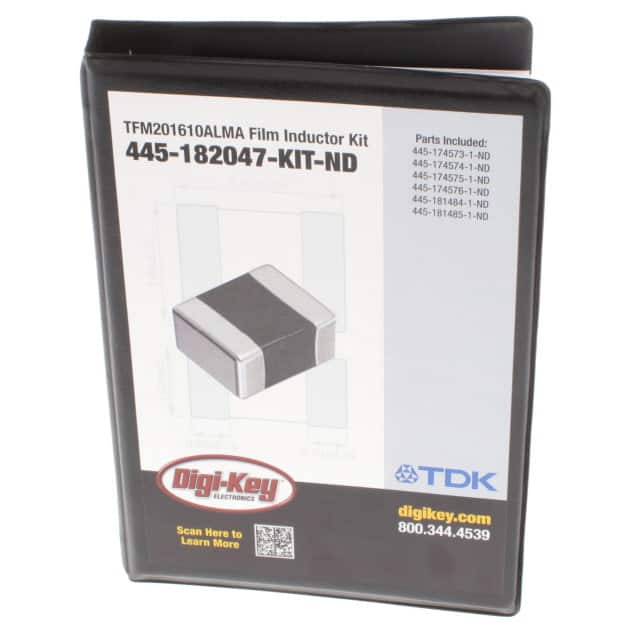 TFM201610ALMA-KIT TFM201610ALMA FILM INDUCTOR KIT