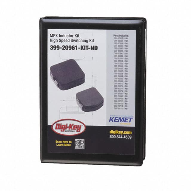 399-20961-KIT MPX INDUCTOR KIT, HIGH SPEED SWI