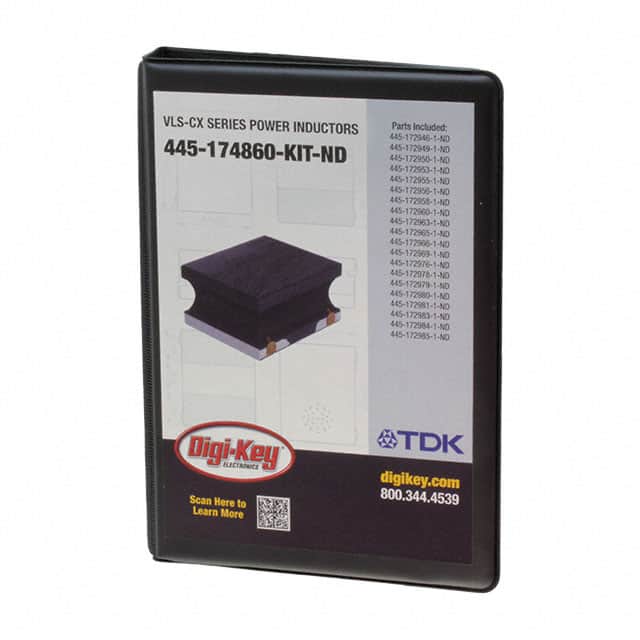 VLS-CX-KIT VLS-CX SERIES POWER INDUCTORS