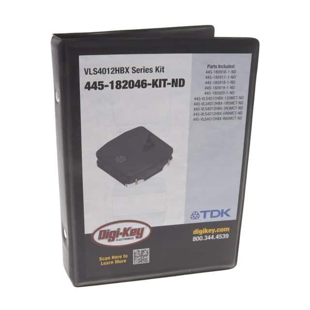 VLS4012HBX-KIT VLS4012HBX SERIES KIT