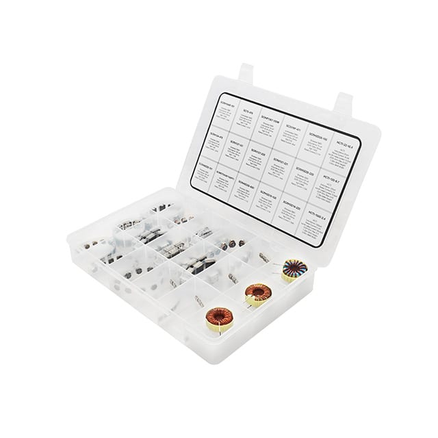 SMD-MULTI-KIT SURFACE MOUNT MULTIPURPOSE DESIG