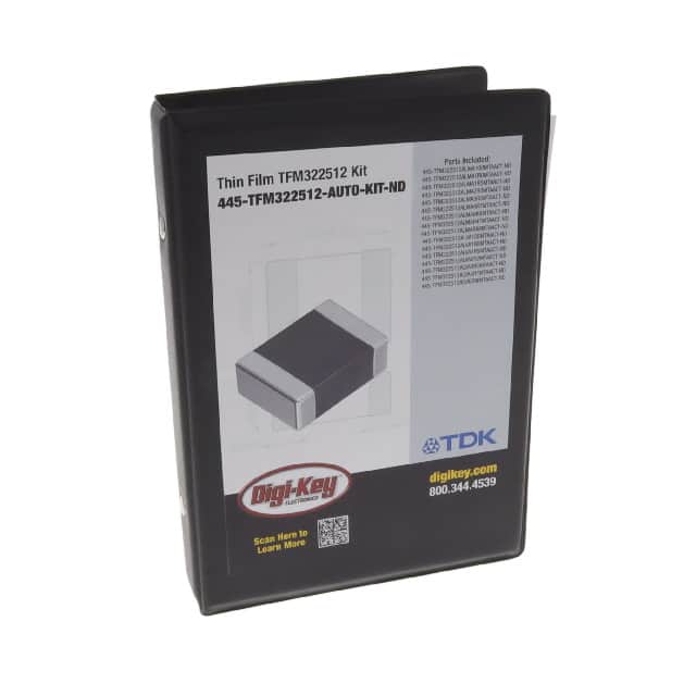 TFM322512-AUTO-KIT THIN FILM TFM322512 KIT