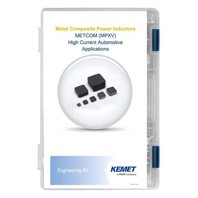 MCI ENG KIT 08 METCOM MPX METAL COMPOSITE POWER