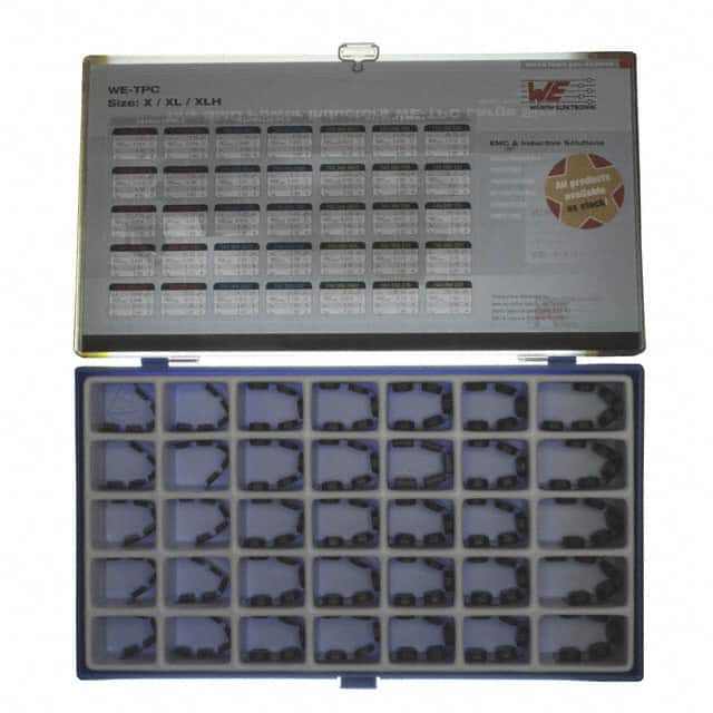744062 KIT INDUCTOR TPC LARGE SIZES