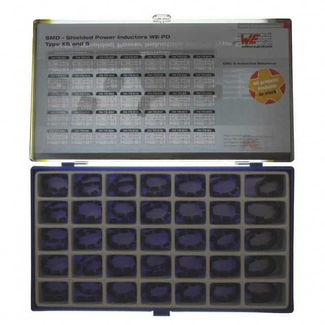 744778 KIT INDUCTOR PD SERIES SMALL