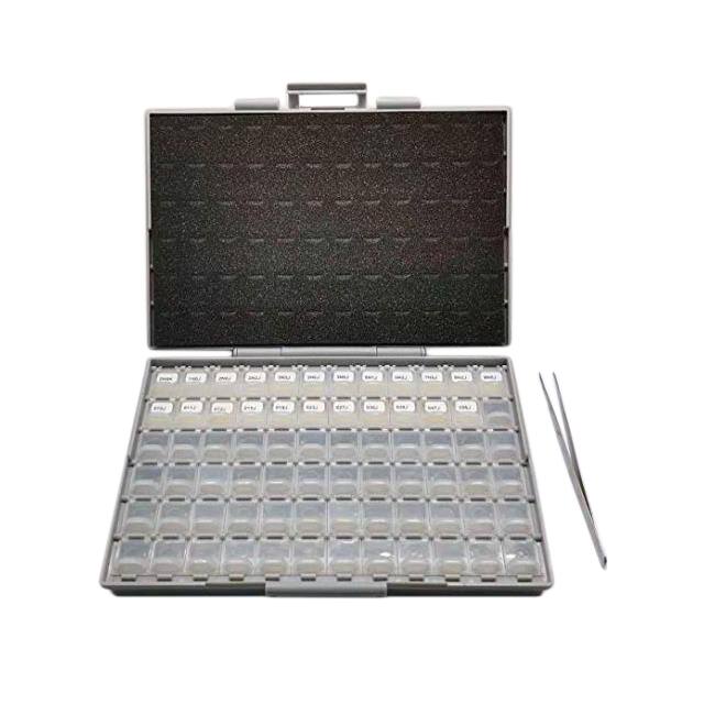 L04-10 0402 Inductor Kit 23 Values 10pc