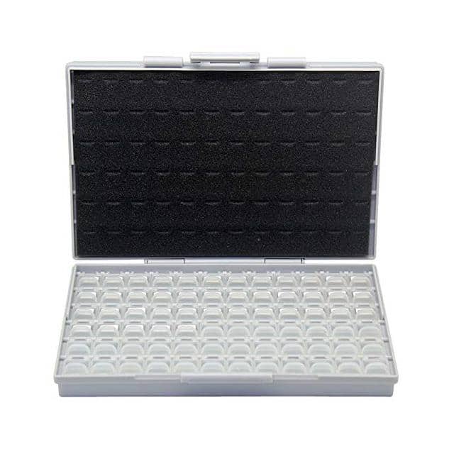 L06-10 0603 Inductor Kit 35 Values 10pc