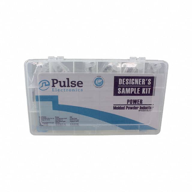PA5001NLKIT INDUCTOR 4 X 4 X 2, SMT KIT