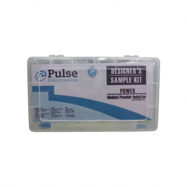 PA5006NLKIT INDUCTOR 8 X 8 X 2, SMT KIT