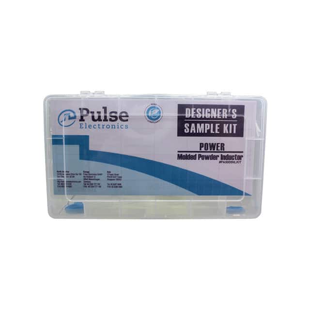 PA5005NLKIT INDUCTOR 6 X 6 X 5, SMT KIT
