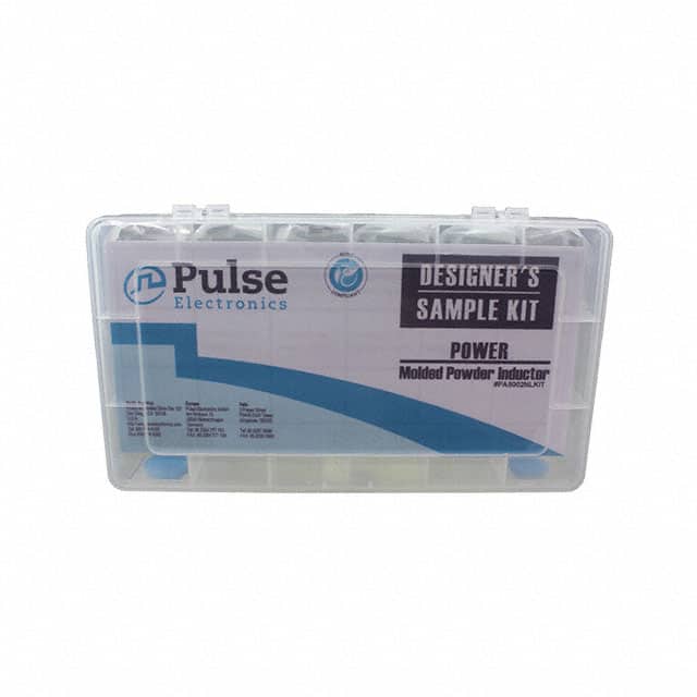 PA5002NLKIT INDUCTOR 5 X 5 X 2, SMT KIT