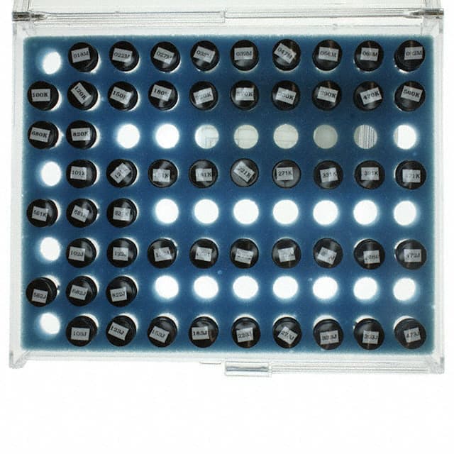 1008RKIT INDUCTOR KIT 1008 SERIES 270 PC