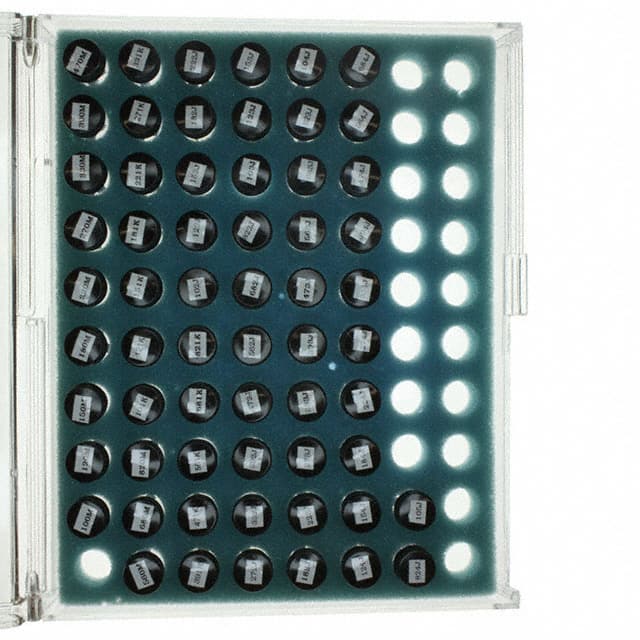 1812RKIT INDUCTOR KIT 1812 SERIES 305 PC