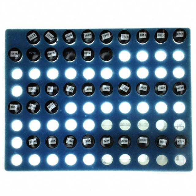 S1008RKIT INDUCTOR KIT SHIELD S1008 180 PC