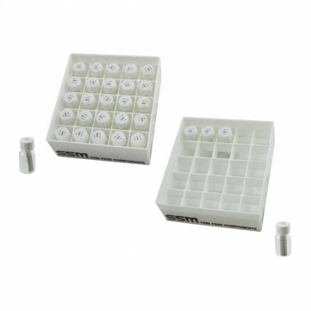 HPL1005-KIT KIT INDUCTOR 28 VAL 40PC EA 0402