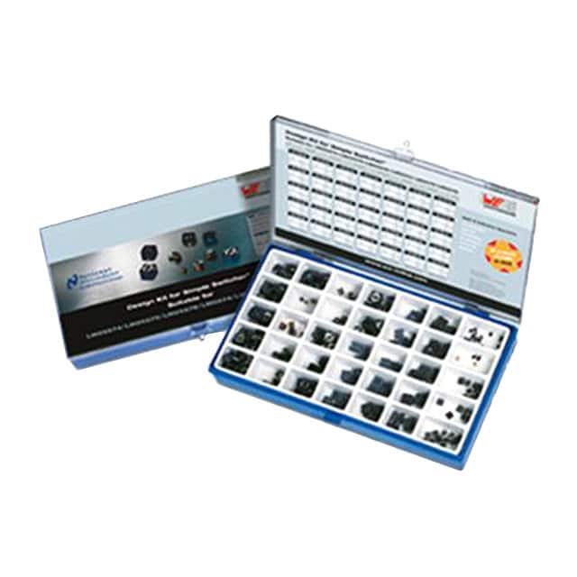 744724 KIT DESIGN FOR NATIONAL REF