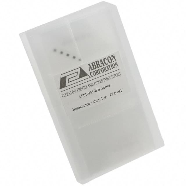 ASPI-0310FS-KIT INDUCTOR KIT SHIELD ASPI