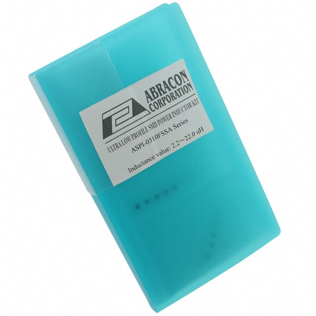 ASPI-0310FSSA-KIT INDUCTOR KIT SHIELD ASPI