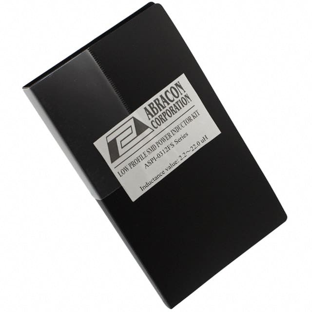 ASPI-0312FS-KIT INDUCTOR KIT SHIELD ASPI