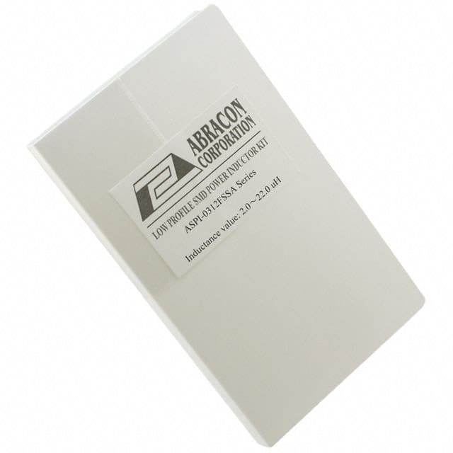 ASPI-0312FSSA-KIT INDUCTOR KIT SHIELD ASPI