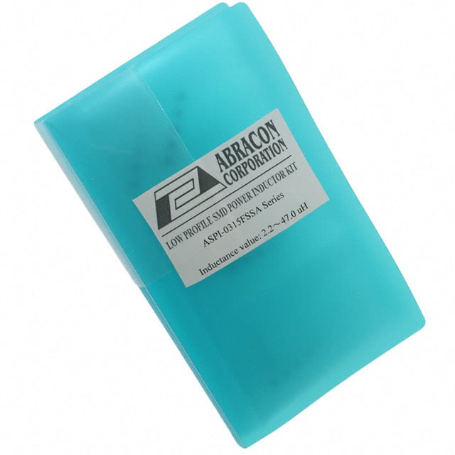ASPI-0315FSSA-KIT INDUCTOR KIT SHIELD ASPI