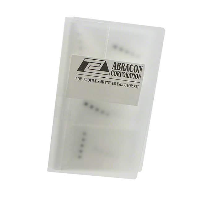 ASPI-0410FS-KIT INDUCTOR KIT SHIELD ASPI