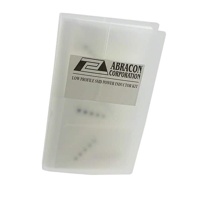 ASPI-0412FS-KIT INDUCTOR KIT SHIELD ASPI