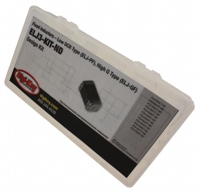 ELJ3-KIT KIT INDUCTOR ELJ-PF/QF