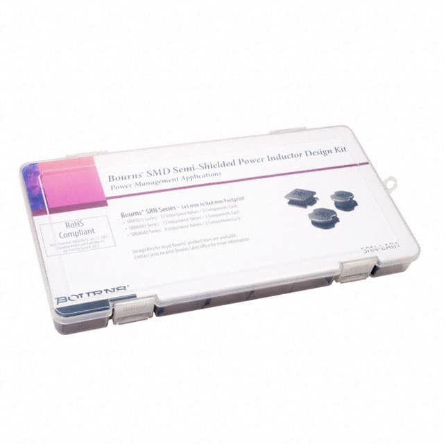 SRN-LAB1 INDUCTOR KIT