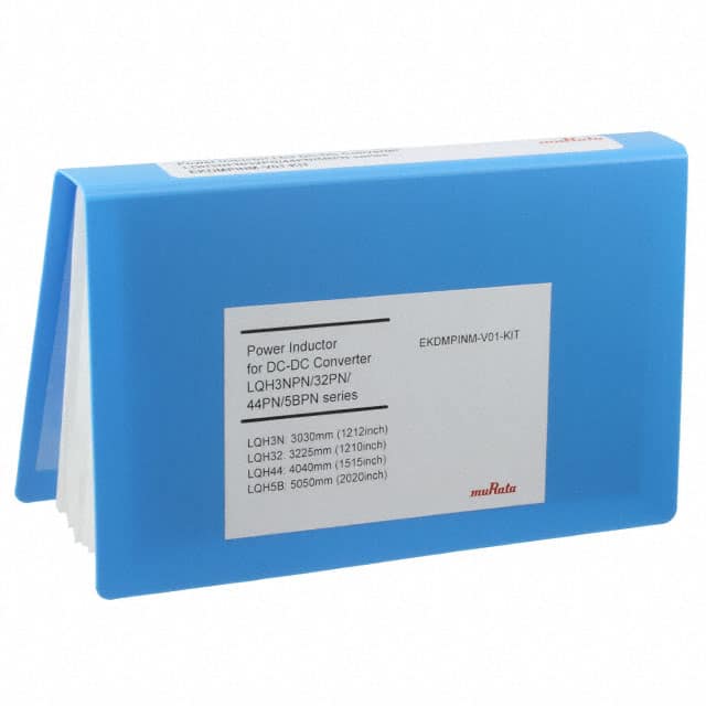 EKDMPINM-V01-KIT KIT POWER INDUCTOR(1212-2020)