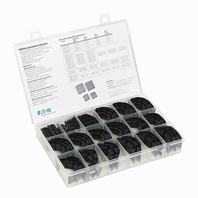 DK01-19495-R KIT INDUCTORS HCMA SERIES