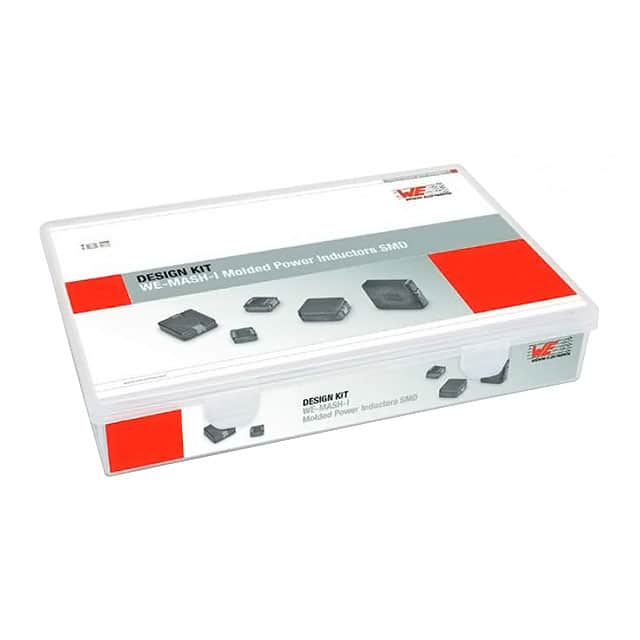 831100 WE-MASH-I MOLDED INDUCTOR KIT