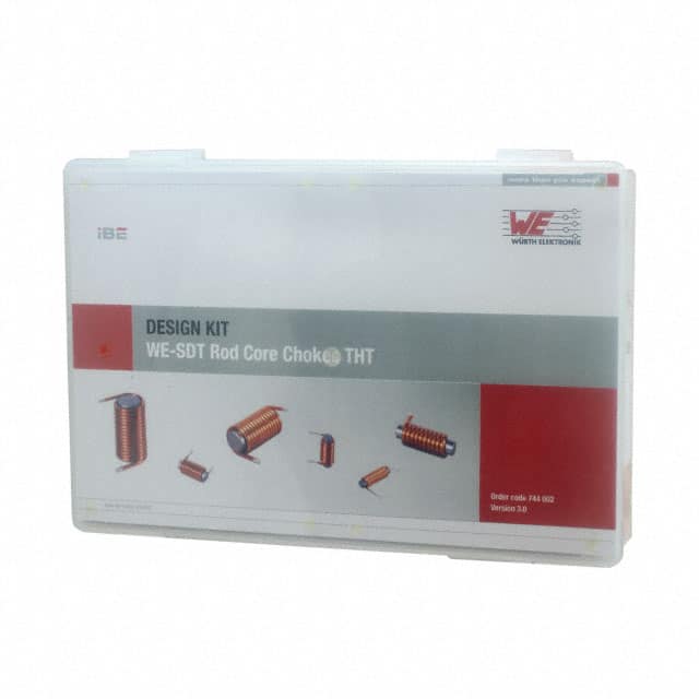 744002 VER 3.0 THT-RCC DESIGN KIT