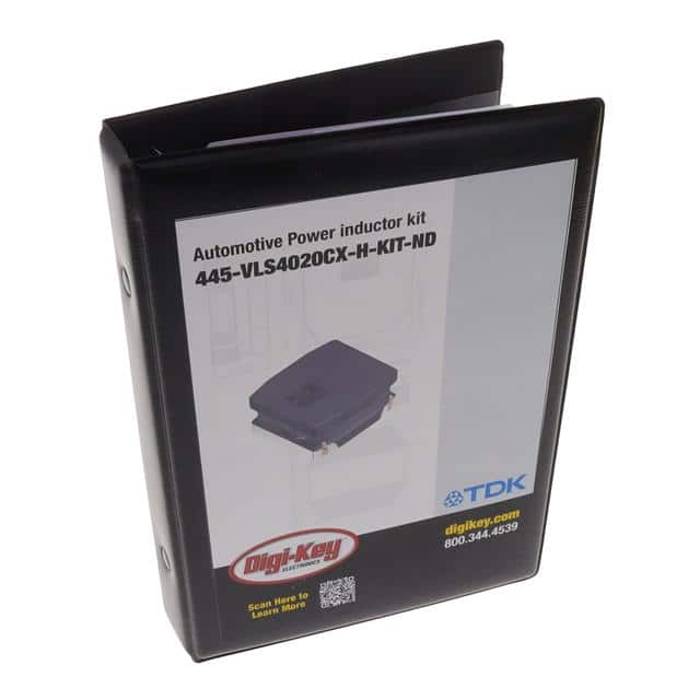 VLS4020CX-H-KIT AUTOMOTIVE POWER INDUCTOR KIT