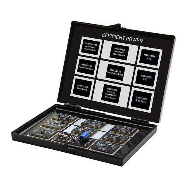 MAXESSENTIAL02EP# ESSENTIAL TOOLKIT 2.0-EFFICIENT