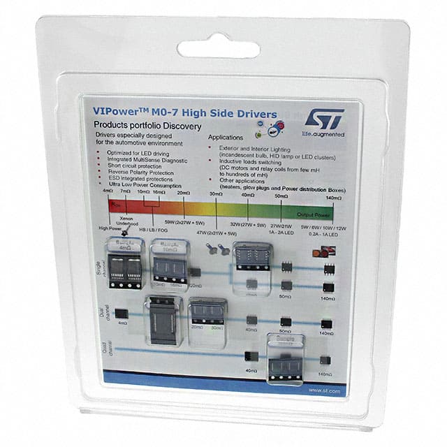 SAMPLEKITM0-7 KIT SAMPLE KIT M0-7