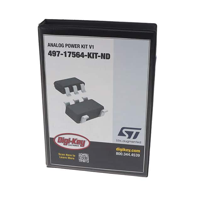 497-17564-KIT ANALOG POWER KIT V1