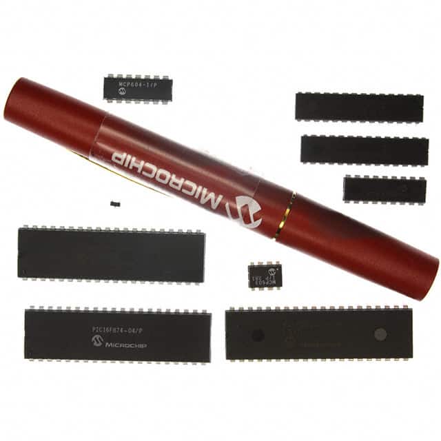 EPP001 PICMICRO FLASH KIT/LIT & SAMPLE