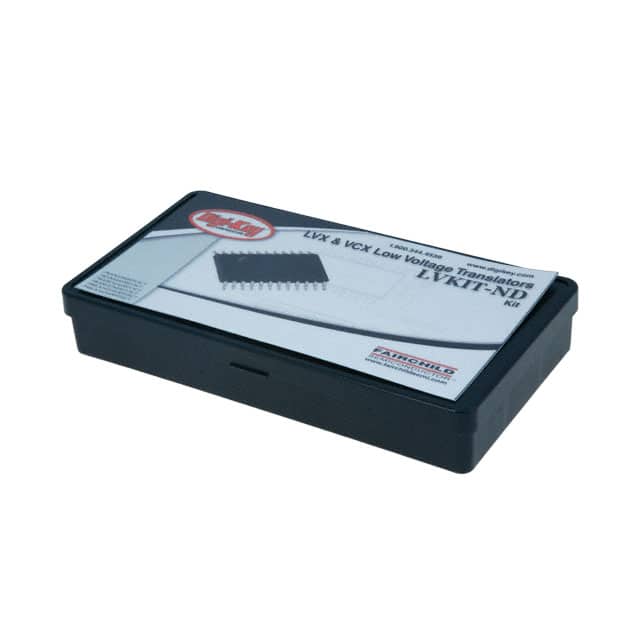 LVKIT KIT LVX SERIES 5EA OF 6 VALUES
